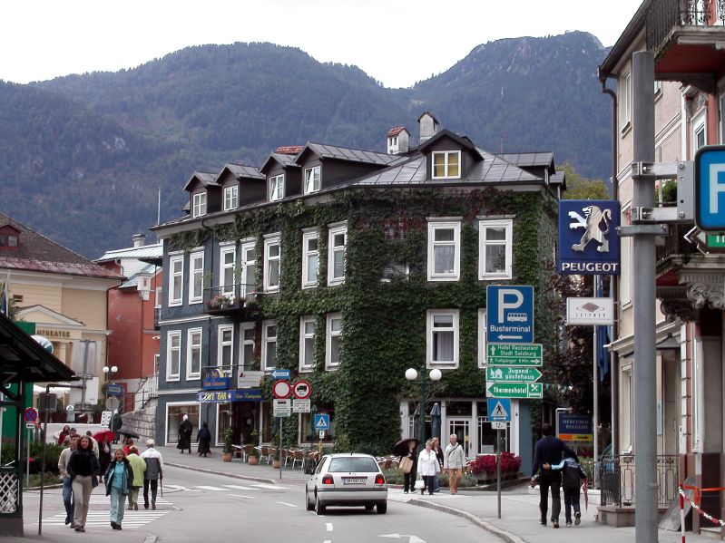 Bad Ischl